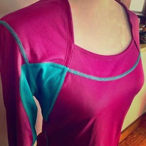 Patagonia Capilene Shirt